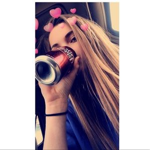 Meet your Posher, Krystalyn